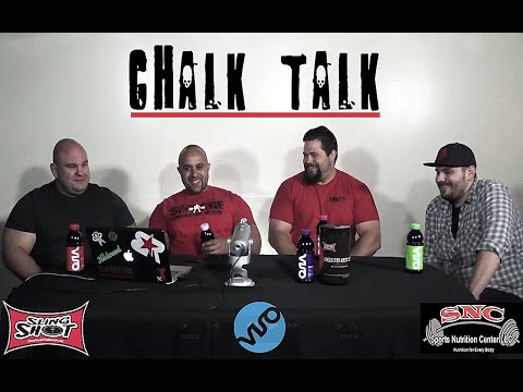 ChalkTalk Episode #1 - Online Coaching