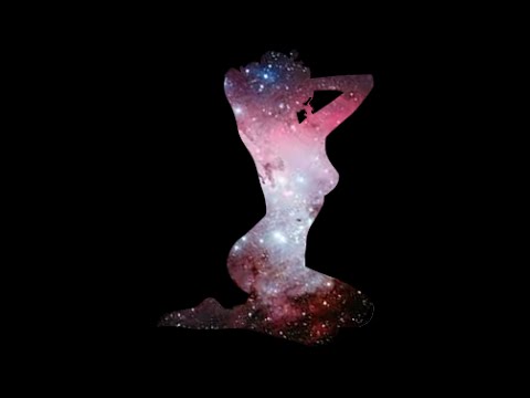 GroovinInDaCozmos [Lyric Video] - DJ Clive (ft. Jewelah Da Velvet God)