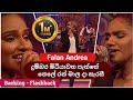 Falan Andrea Dumbara Mitiyawatha Paththe Gele Ran Mala Da Serasi Live 2021