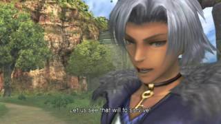 Seems Like Everyone - Let's Play Xenoblade Chronicles Part 234