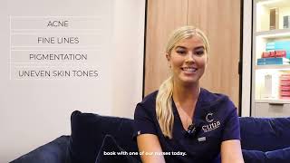 Waiting room video | Cutis Dermatology