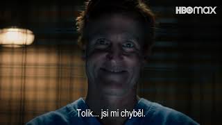 Venom 2: Carnage přichází | Trailer | HBO Max I CZ