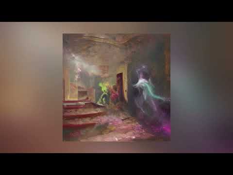 Jayd3n - OVERAL (audio)