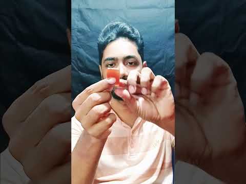 saaf Nahin Asar #funnyclip #chocolate