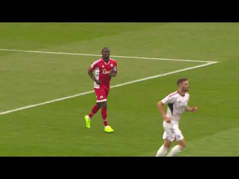  FC Crawley Town 0-0 FC Salford City 