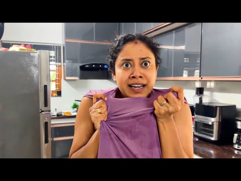 A PRANK TO MY WIFE 😂