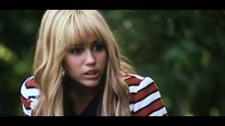 Miley Cyrus and Billy Ray Cyrus - Butterfly Fly Away