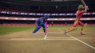 PBKS vs DC Highlights - Punjab Kings vs Delhi Capitals Match IPL 2021 | Cricket 19