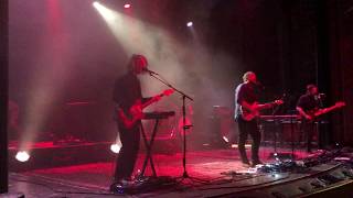 Frightened Rabbit - Living In Colour (Chicago 2/17/18)