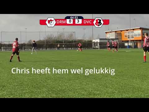 #16 AB VS DVC'26 7 (seizoen 3)