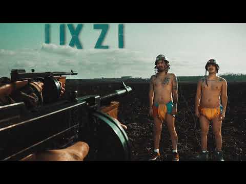 2americani - 1 9 ZI (Official Audio)