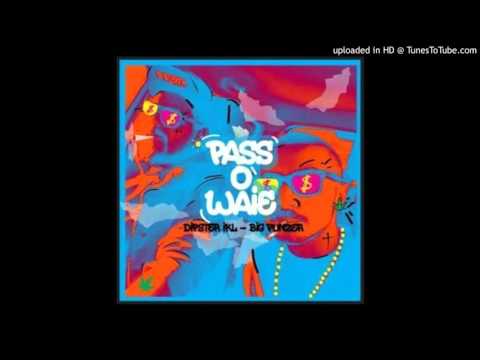 PASS 'O WAIE \ Big Punzer e Dipster