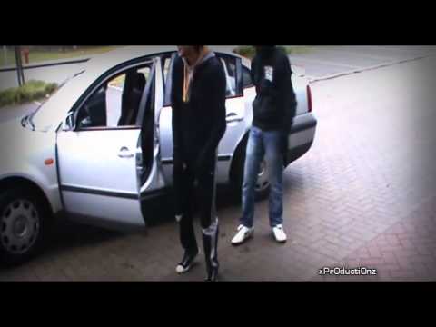 Aykut Ft. KiMYOo - Ledeberg Mekan!! 2011.