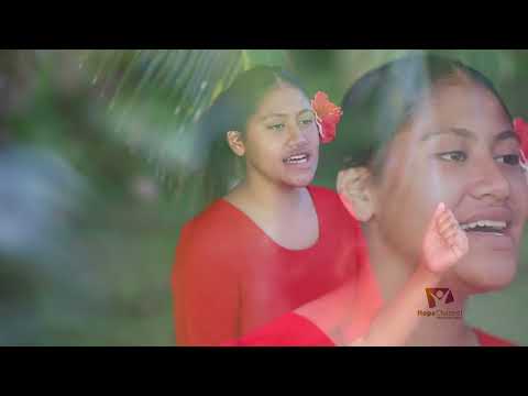 PA'I MAI MA LE SUAMALIE (FEAT. PEATO, ALLIE, PUA)