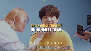 Download lagu Lucky One - Mich • Min YoonGi (Lyrics   Letra español) ♡ mp3