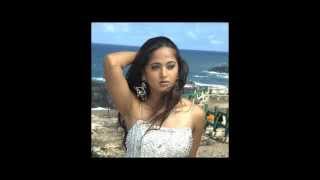 Anushka -- I Have Love 4 You --