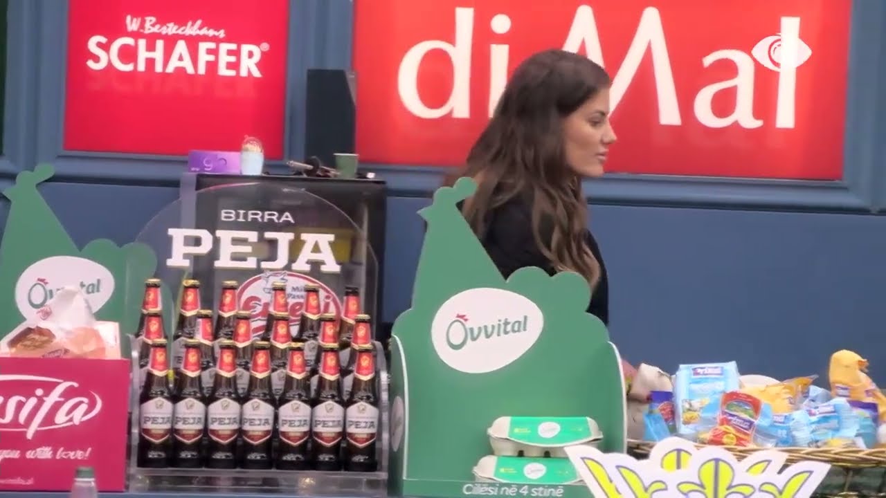 Debati Xumi-Valbona: Shtrëngo rripin dhe dil…