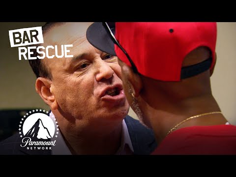 ジョン vs バー・シェフズ｜ベスト・オブ・バー・レスキュー (Jon vs. Bar Chefs | Best of Bar Rescue)