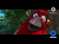 Rio 2011 Freeform End Credits
