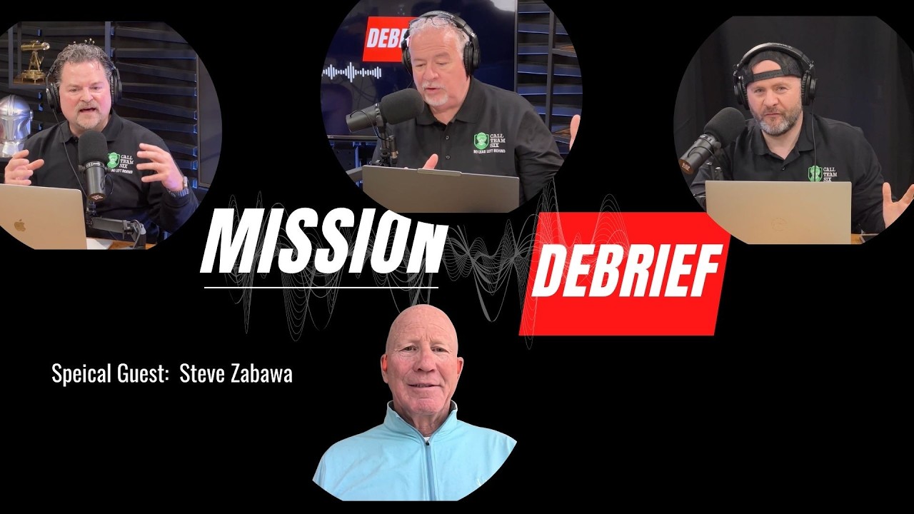 Ep 11: How AI, Digital Retailing & Better Follow-Up Are Transforming Car Dealerships