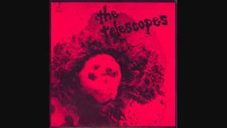 The Telescopes - Kick the Wall