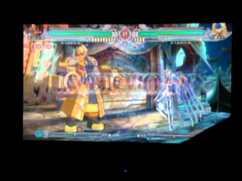 Hitage(Tager) Vs Hot Nix(Mu-12) CEO Rockies Winterfest