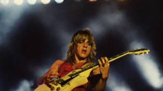 Metal Shop - Tribute to Randy Rhoads - 1984