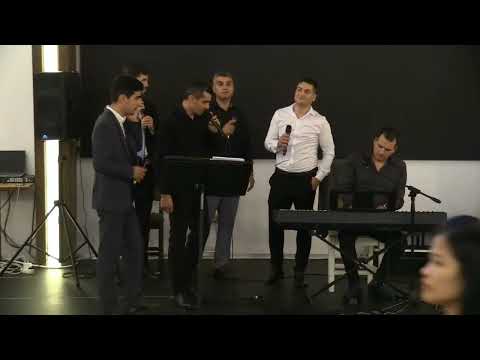 Inima mea - Tulpan Brothers & Pianistul Azs