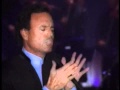 Julio Iglesias Tango 