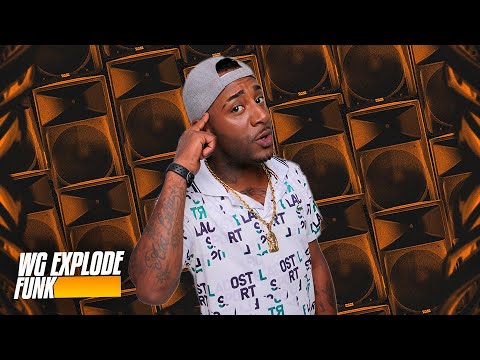 MC Pelezinho  - Tiger Trovão (Áudio Oficial) DJ GM