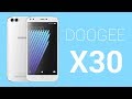 Mobilní telefon Doogee X30