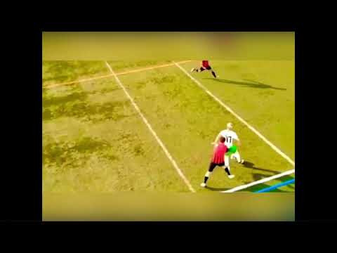 Roger Silva Highlights