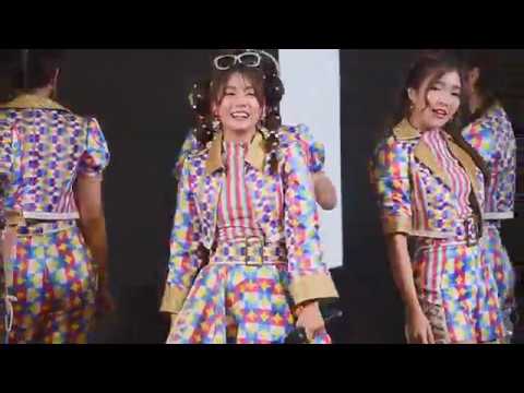 [FanCAM] BNK48 - Fond BNK48 - The 1 Day - Central Plaza Korat