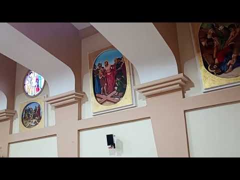 Santuario del Señor del Terremoto, #Patate #Tungurahua