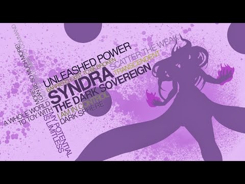 League of Legends URF 2015 - 3 SYNDRA GAMES [GERMAN COMMENTARY]