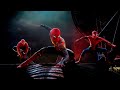 Spider Man Sia Unstoppable