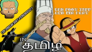 Mysterious swordsman and red foot zeff- IN TAMIL