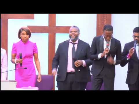 I RECOMMEND JESUS - in DALLAS - w/ Reggie Grissom Jr & JK Hamilton - Central Pointe Church of Christ