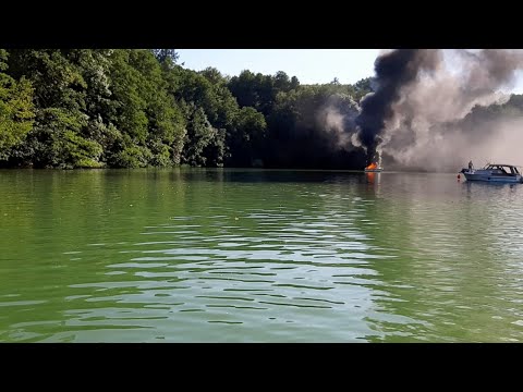 " Bootserlebnisse "Bootsurlaub mit tragischem Ausgang