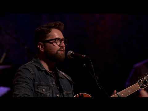 Blue Rose Code - Love A Little (Live At Celtic Connections)