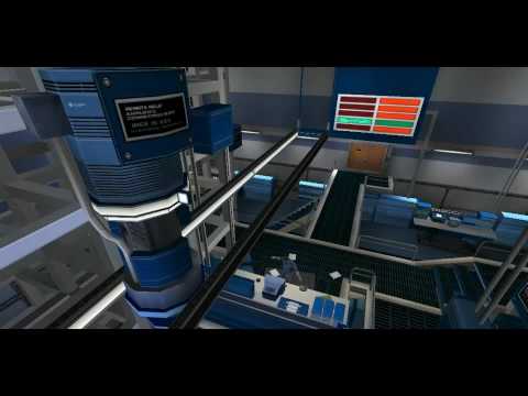 Let's Play Tron 2.0 - Intro