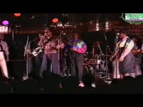 JOLI MOBIALA LIVE DANS VIVA LA MUSICA STINO   REDDY   DJANANA   PAPA WEMBA