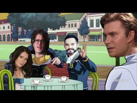 If Funimation Rehires Vic Mignogna