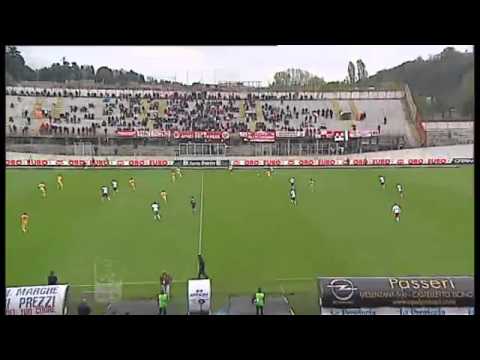 Varese 2-0 Cittadella 27/04/2013 2012-13 - 39°