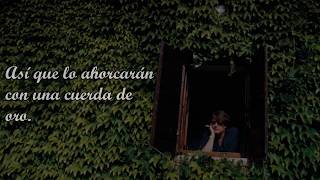 FABRIZIO DE ANDRÉ (feat. Maureen Rix) - Geordie (1966) (subtitulada en español)