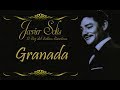 Javier Solís Granada   Letra