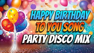 Download lagu π NEW THE BEST HAPPY BIRTHDAY SONG - PARTY DISCO DJ MIX β€π- DJMAR DISCO TRAXX mp3 Download lagu π NEW THE BEST HAPPY BIRTHDAY SONG - PARTY DISCO DJ MIX β€π- DJMAR DISCO TRAXX mp3
