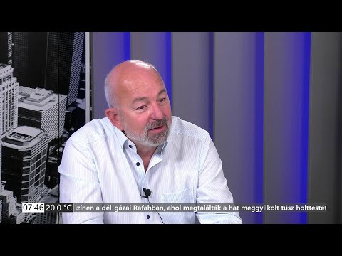PIRKADAT Breuer Péterrel: Holoda Attila