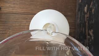 Make the Most of It - Thieves Dish Soap
