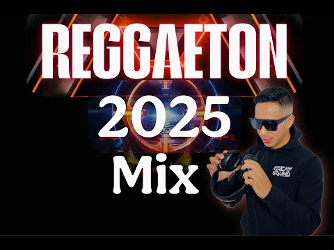 MIX REGGAETON 2025 🔥(MIRAME ,DEPORTIVO,MENTA,DOBLEXXÒ,Eoo BAD BUNNY,BRICKELL,VOY A LLEVARTE PA PR)